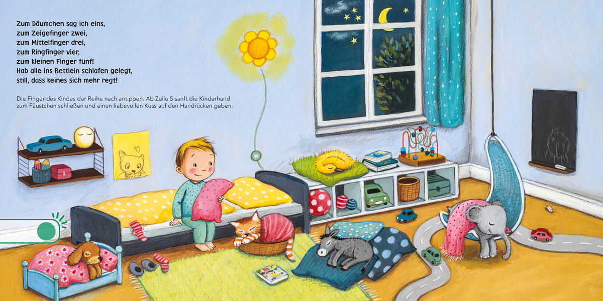 SOUNDBUCH - Basics (18/18/1,8cm) - Carlsen