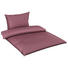 BETTWÄSCHE 140/200 cm - Violett, Basics, Textil (140/200cm) - Novel BETTWÄSCHE 140/200 cm - Violett, Basics, Textil (140/200cm) - Novel