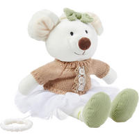 KÖRFORGÓ - barna/fehér, Basics, textil (28cm) - Patinio