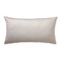 KOPFPOLSTERBEZUG JOOP! MICRO PATTERN 40/80 cm  - Braun, Basics, Textil (40/80cm) - Joop! Living