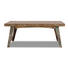 COUCHTISCH Recyclingholz massiv rechteckig Multicolor - Multicolor, LIFESTYLE, Holz (120/60/45cm) - Landscape COUCHTISCH Recyclingholz massiv rechteckig Multicolor - Multicolor, LIFESTYLE, Holz (120/60/45cm) - Landscape