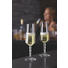 SEKTGLAS - Transparent, LIFESTYLE, Glas (6,70/21,80/6,70cm) - Leonardo SEKTGLAS - Transparent, LIFESTYLE, Glas (6,70/21,80/6,70cm) - Leonardo