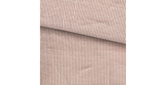 BETTWÄSCHE 140/200 cm  - Beige, Basics, Textil (140/200cm) - Novel