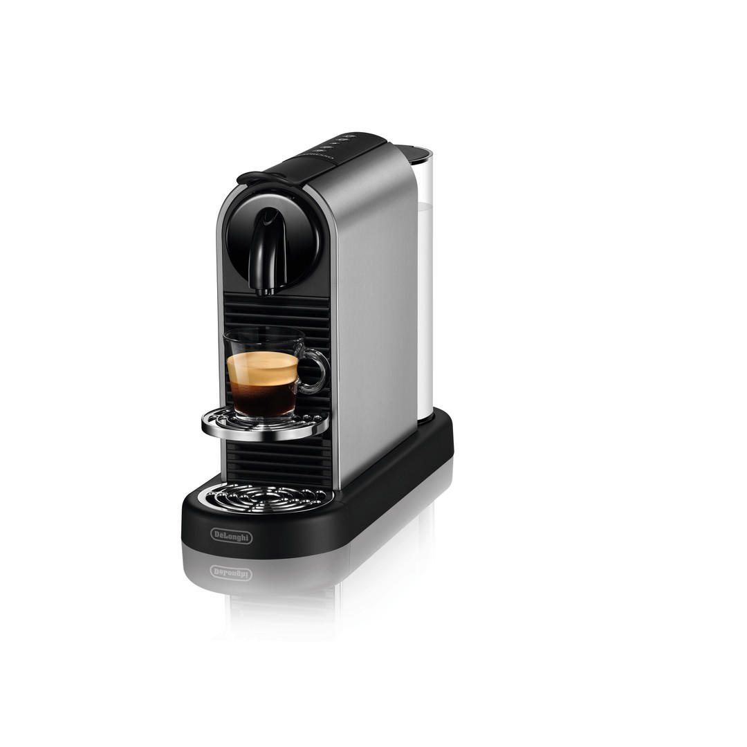 KAPSELMASCHINE  - Basics (13/38,9/27,4cm) - DeLonghi
