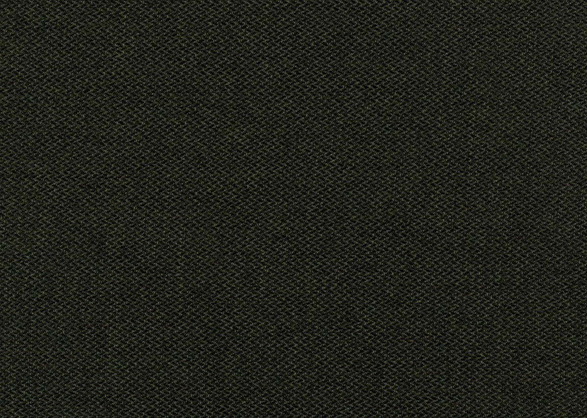 HÖRNSOFFA i vävt tyg mörkgrön  - silver/mörkgrön, Modern, textil/plast (218/304cm) - Livetastic