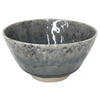 SCHÜSSEL MADEIRA   - Grau, Basics, Keramik (24/13cm) - Costa Nova