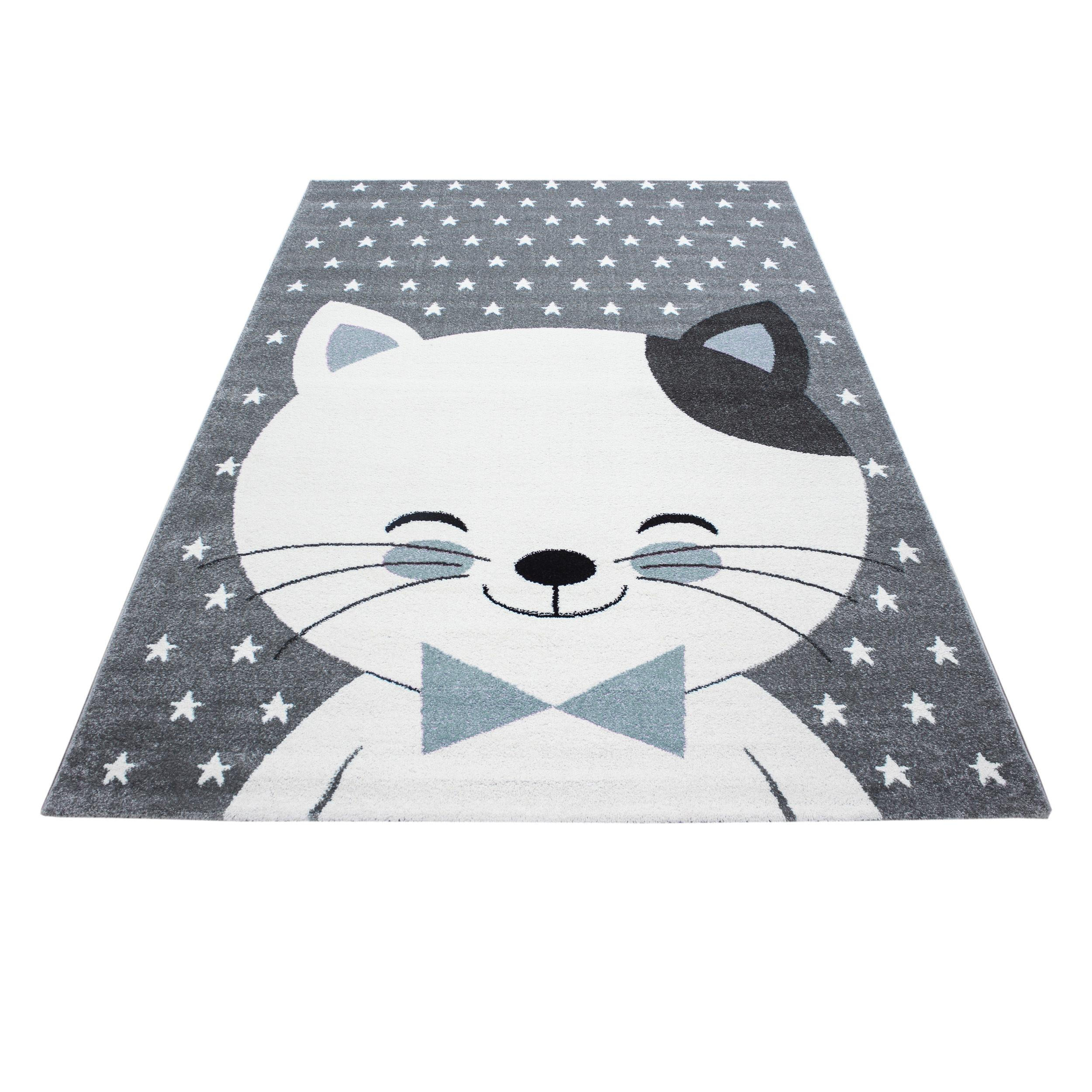 Kinderteppich Kids 550