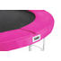 TRAMPOLIN SALTA COMBO Schwarz, Pink - Pink/Schwarz, Trend, Kunststoff/Metall (305cm) TRAMPOLIN SALTA COMBO Schwarz, Pink - Pink/Schwarz, Trend, Kunststoff/Metall (305cm)
