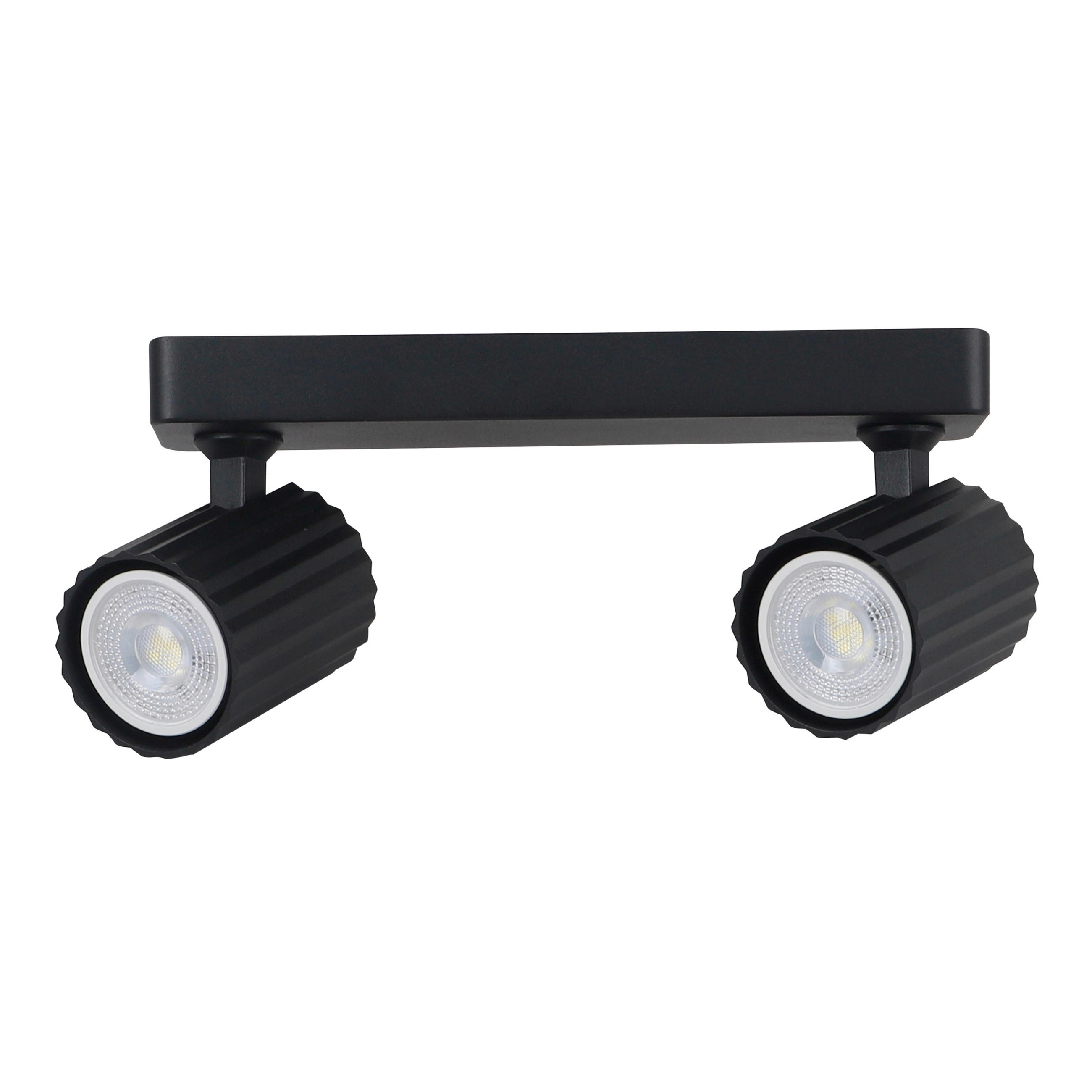 BODOVÉ SVÍTIDLO, max led 8W W/GU10,