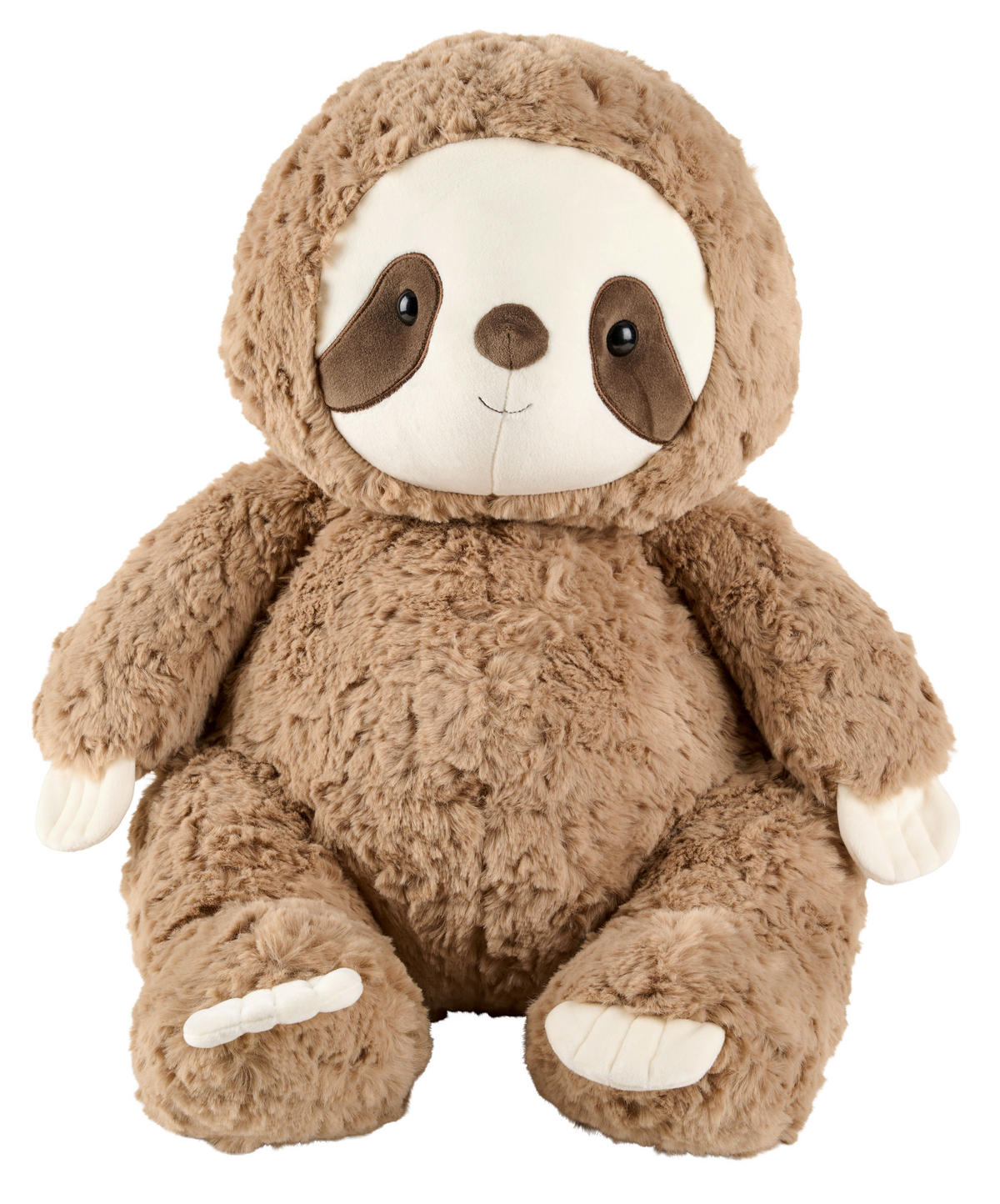 PLÜSCHTIER 50 cm  - Braun, Basics, Textil (50cm) - My Baby Lou