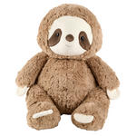 PLÜSCHTIER 50 cm  - Braun, Basics, Textil (50cm) - My Baby Lou