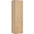 MIDISCHRANK 40/147/34,5 cm - Eichefarben, Design, Holz (40/147/34,5cm) MIDISCHRANK 40/147/34,5 cm - Eichefarben, Design, Holz (40/147/34,5cm)