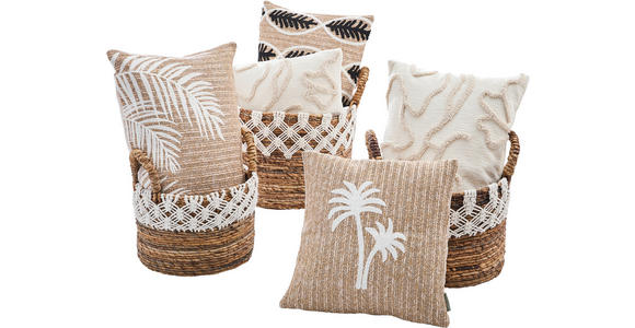 REGALKORB  - Natur (30/30cm) - Landscape