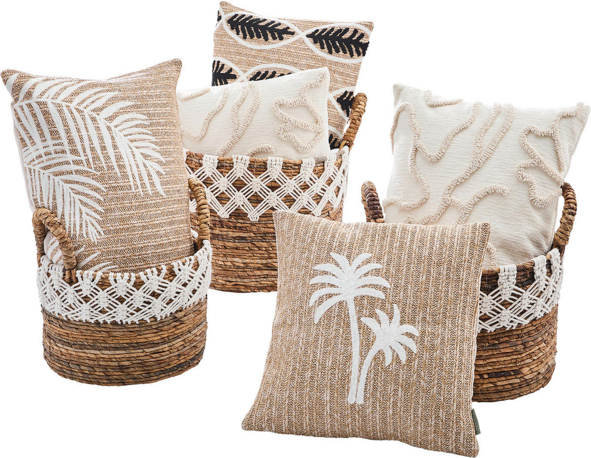 REGALKORB  - Natur (30/30cm) - Landscape