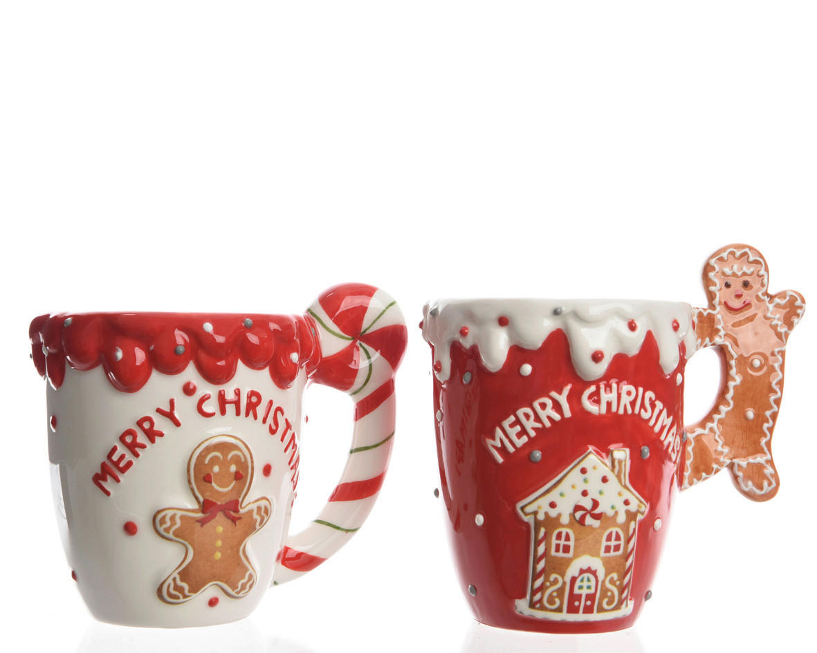 BECHER    - Basics, Keramik (9,00/13,00/12,00cm)