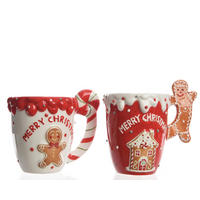 BECHER    - Basics, Keramik (9,00/13,00/12,00cm)