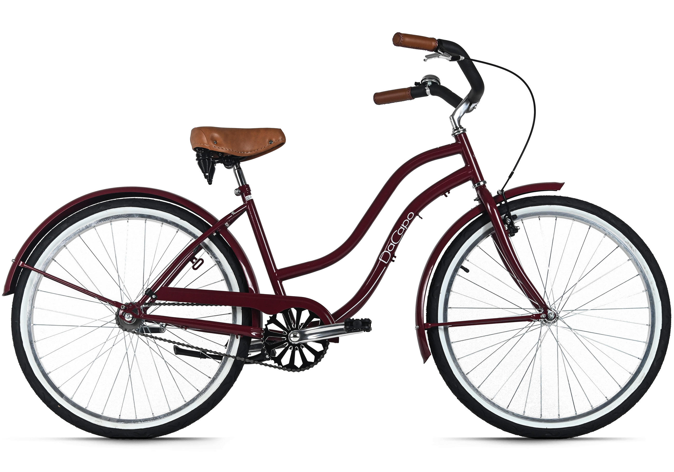 Beachcruiser Damen 26 Zoll