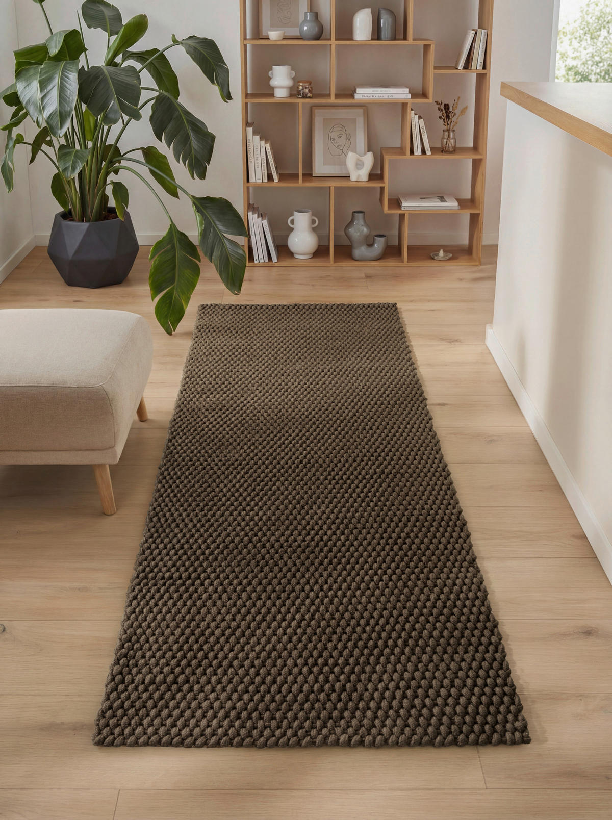 LÄUFER 80/250 cm Southwark  - Design (80/250cm) - Ted Baker