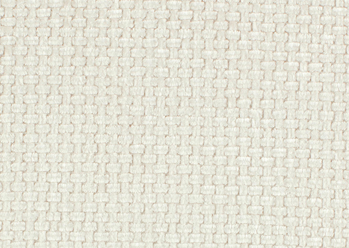 WOHNLANDSCHAFT Perlmutt Struktur  - Perlmutt/Schwarz, KONVENTIONELL, Kunststoff/Textil (222/358/212cm) - Carryhome