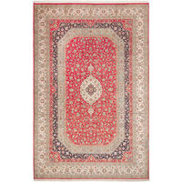 ORIENTÁLNY KOBEREC, 150/240 cm, viacfarebná - viacfarebná, Lifestyle, textil (150/240cm) - Cazaris