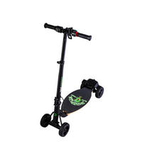 KINDERSCOOTER  - KONVENTIONELL (85/40/105cm)