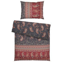 POSTELJINA  ANACAPRI  - višebojno, Design, tekstil (140/200cm) - Bassetti