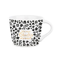 ESPRESSOTASSE 50 ml  - Multicolor, Basics, Keramik (9/6cm)