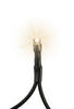 LICHTERKETTE  - Transparent, Basics, Kunststoff/Metall