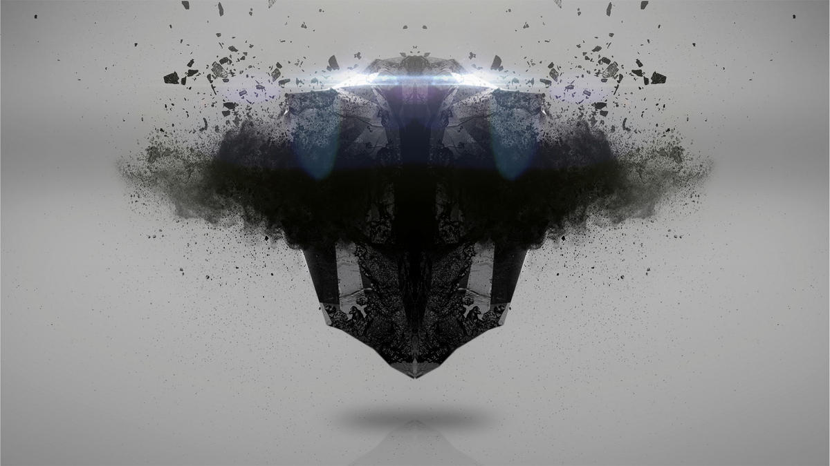 TASCHENFEDERKERNMATRATZE 180/200 cm, Höhe ca.: 27 cm, H2 = mittel, 7-Zonen - Weiß/Grau, Basics, Textil (180/200cm) - Emma