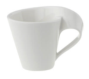 ESPRESSOTASSE - Weiß, Basics, Keramik (0,08l) - Villeroy & Boch