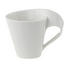 ESPRESSOTASSE - Weiß, Basics (0,08l) - VILLEROY & BOCH