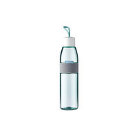 TRINKFLASCHE  - Pastellgrün, Basics, Kunststoff (6,8/29,8cm) - Mepal