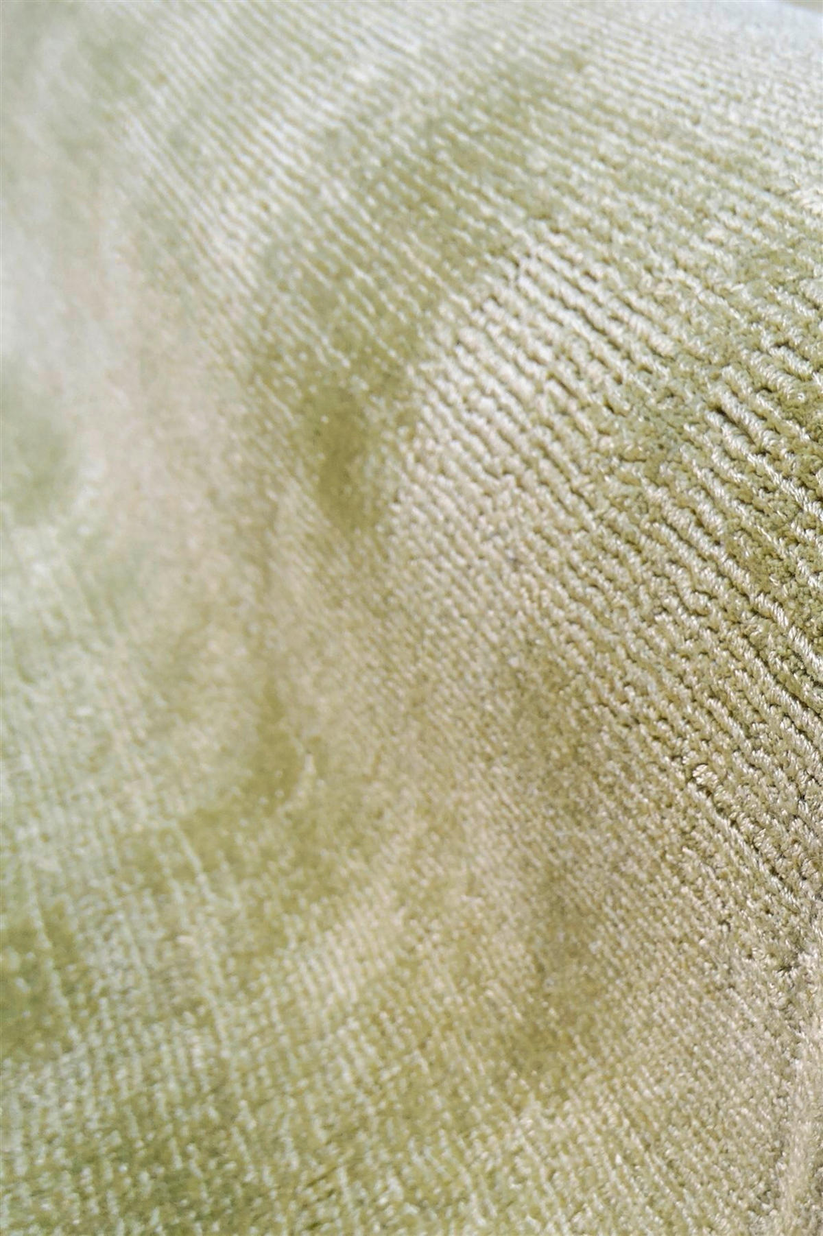TEPPICH 200/290 cm Grün  - Grün, Basics, Textil (200/290cm) - Novel
