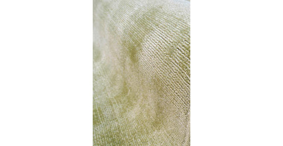 TEPPICH 120/170 cm Luxury 110 Edelgrün Grün  - Grün, Basics, Textil (120/170cm) - Novel