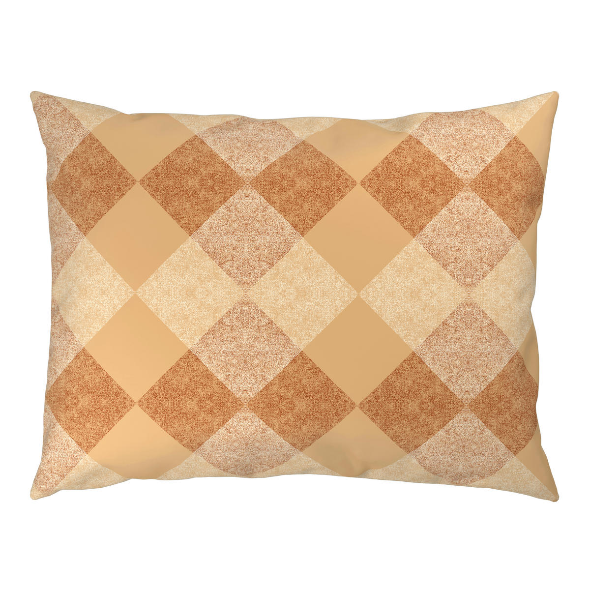 BETTWÄSCHE TANJA Satin 140/200 cm  - Beige, KONVENTIONELL, Textil (140/200cm) - Esposa