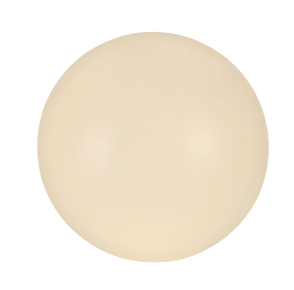 STROPNA LED-SVETILKA   20 W 2500 lm 3000-6500 K 220-240 V  - bela, Basics, kovina/umetna masa (33/7,5cm) - Boxxx