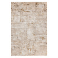 VINTAGE-TEPPICH 120/170 cm My Noblesse Taupe  - Taupe, Basics, Textil (120/170cm) - Obsession
