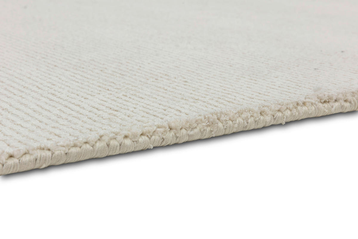 WEBTEPPICH 200/300 cm Isalie Sandfarben  - Sandfarben, Design, Textil (200/300cm) - Schöner Wohnen