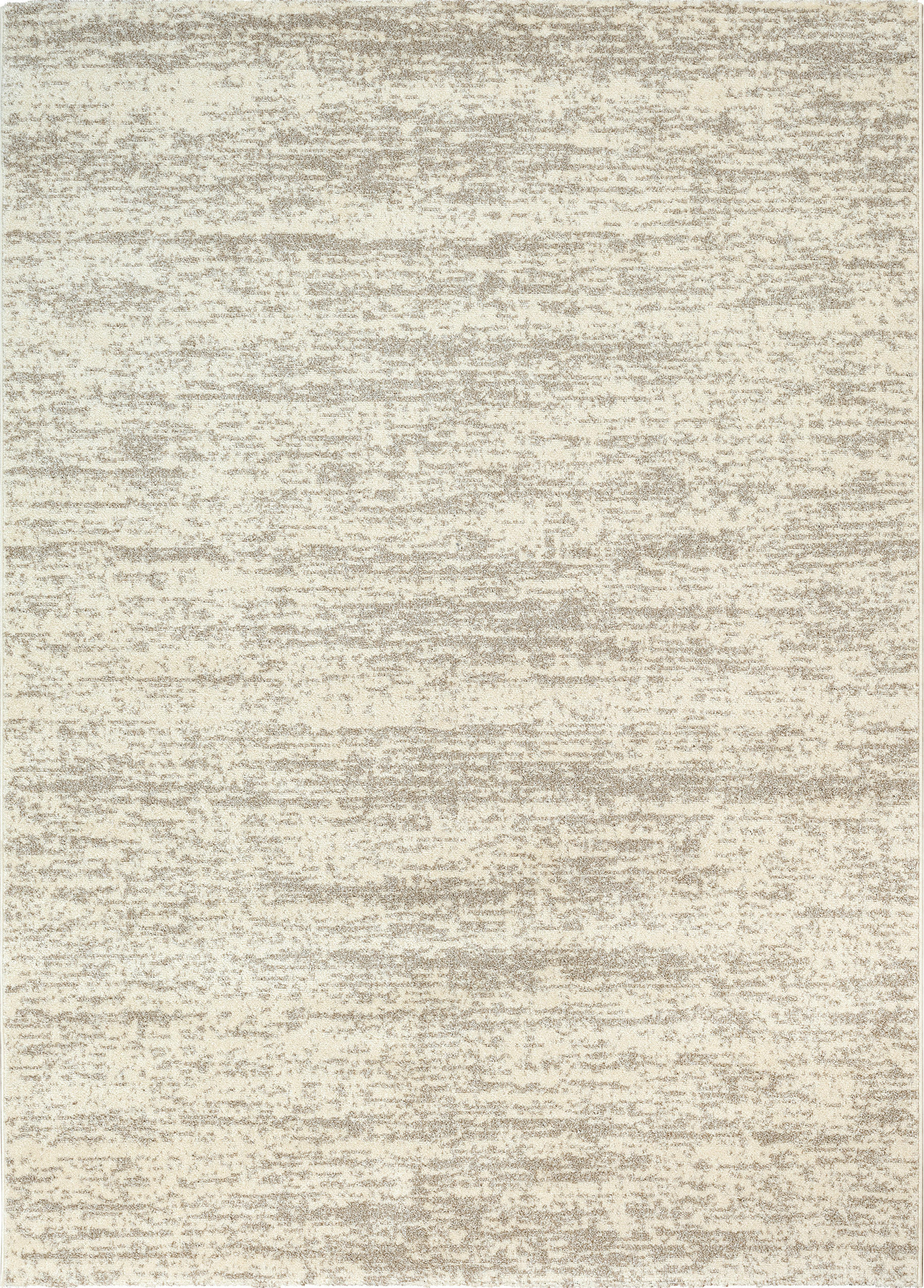 Novel Webteppich Oslo Creme 120x170 cm