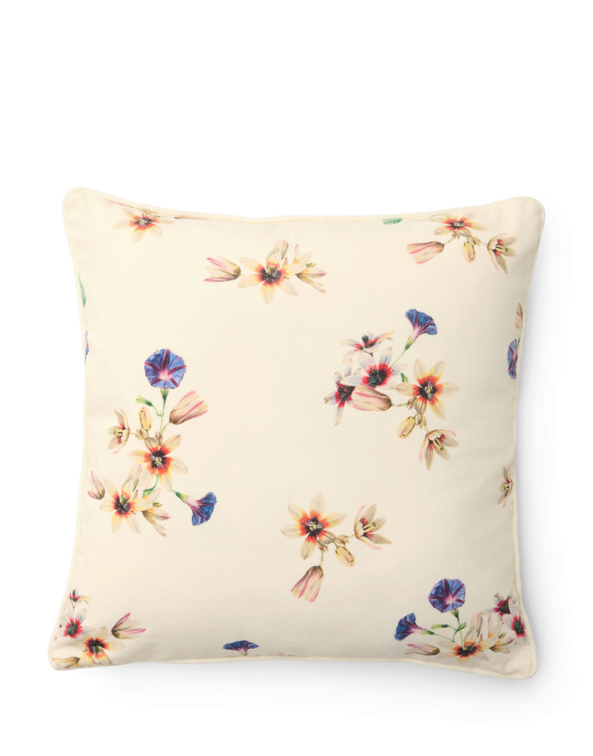 DEKORAČNÍ POLŠTÁŘ 50/50 cm - Basics (50/50cm) - Essenza