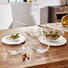 SCHÜSSELSET Glas 5-teilig - Klar, Basics, Glas - Nachtmann
