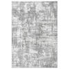 VINTAGE-TEPPICH 67/120 cm Shine Grau, Beige  - Beige/Grau, Design, Kunststoff (67/120cm)