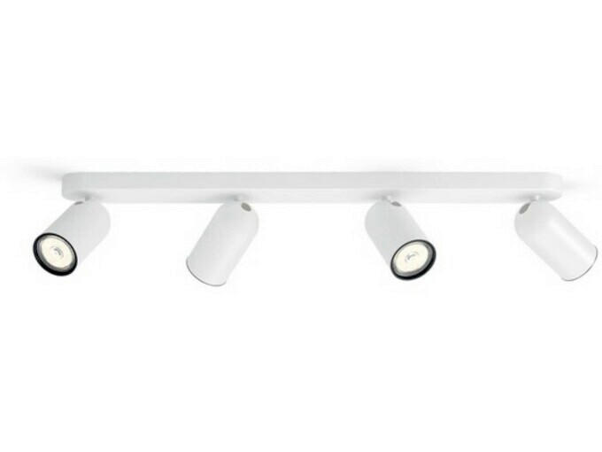 LED SIJALICA  - Osnovno, metal (8,2/12/52,8cm) - Philips