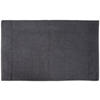 KÚPEĽŇOVÁ PREDLOŽKA, 70/120 cm - antracitová, Konventionell, textil (70/120cm) - Bio:Vio