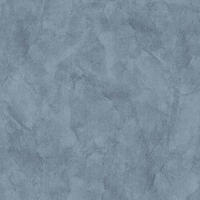 VLIESTAPETE  - Blau, Basics, Papier/Kunststoff (53/1000cm) - Xora