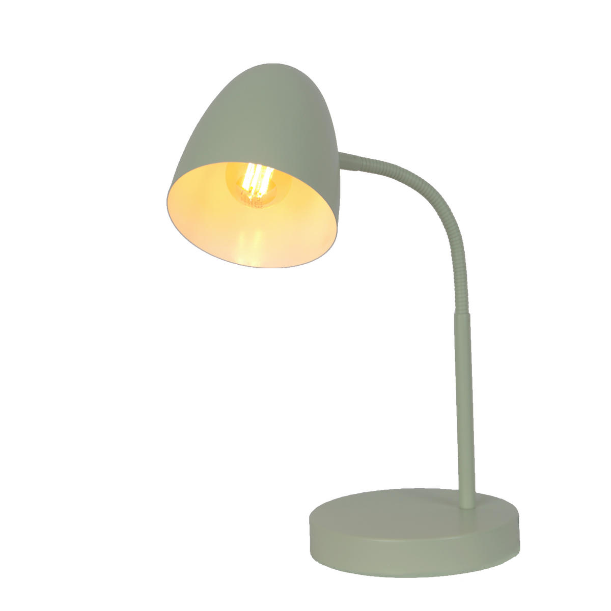 STOLNÍ LAMPA, 20/28/40 cm - Design (20/28/40cm) - Globo