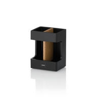 ZAHNBÜRSTENHALTER Kunststoff  - Basics, Kunststoff (8,5/6,5/11,5cm) - Kela