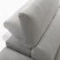 WOHNLANDSCHAFT in Textil Grau - Multicolor/Schwarz, Design, Textil/Metall (170/292cm) - Dieter Knoll WOHNLANDSCHAFT in Textil Grau - Multicolor/Schwarz, Design, Textil/Metall (170/292cm) - Dieter Knoll