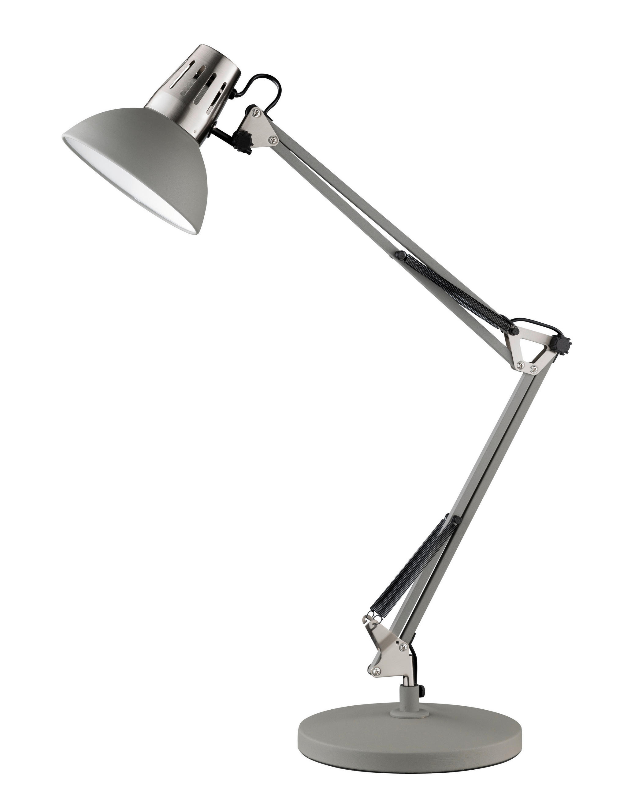 SCHREIBTISCHLEUCHTE PIT 23/74,5 cm   - Design (23/74,5cm) - Fischer & Honsel