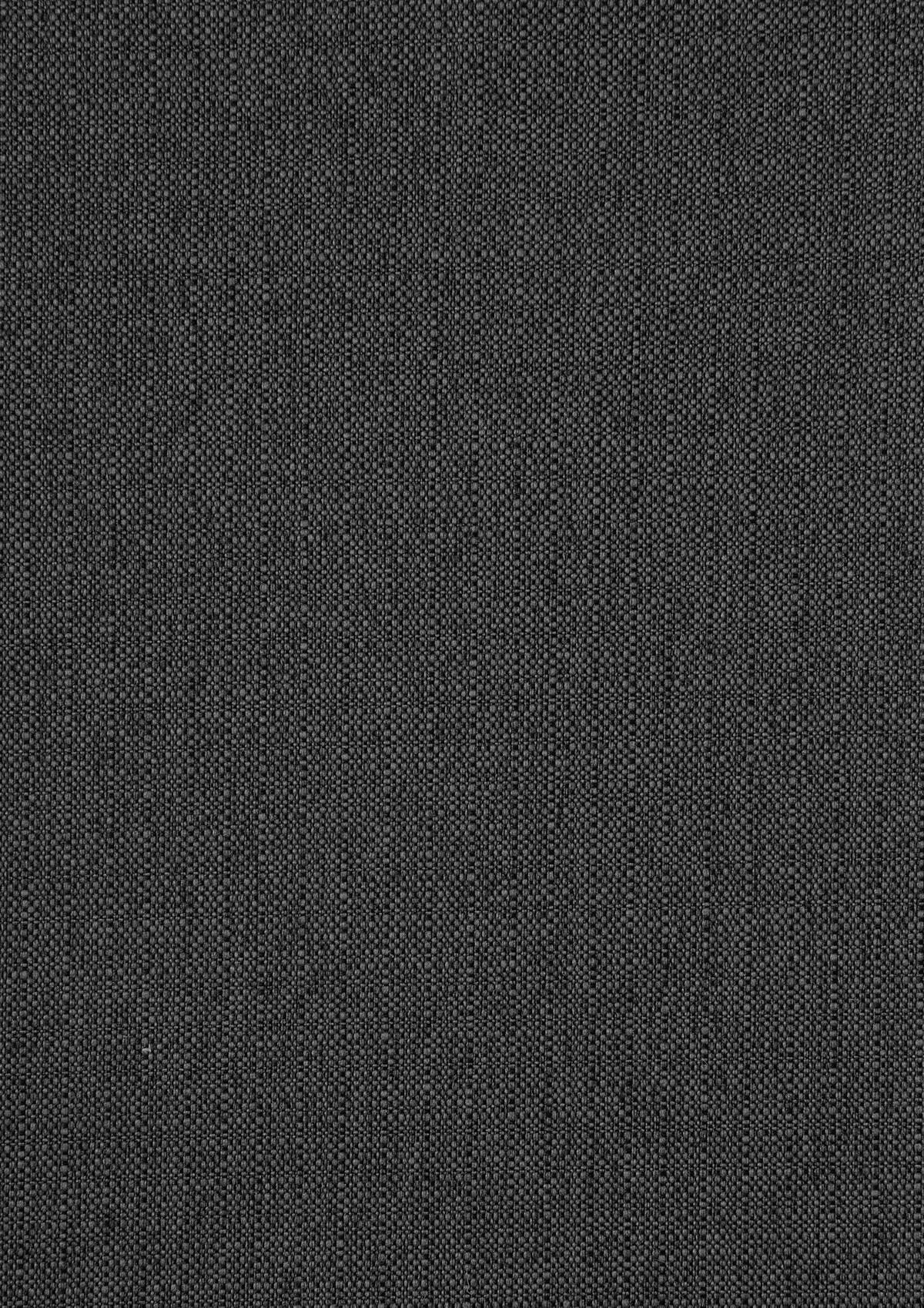 POLSTERBETT 180/200 cm,  in Anthrazit,  - Anthrazit/Schwarz, MODERN, Holz/Textil (180/200cm) - Livetastic